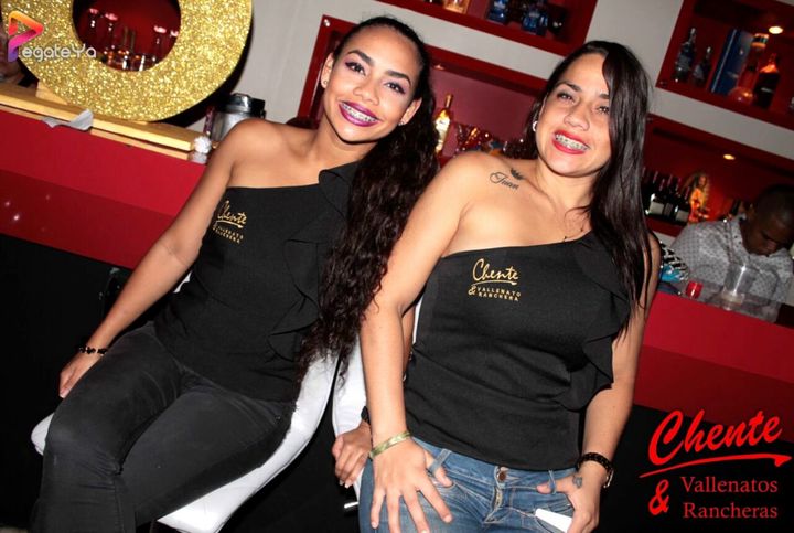 Foto 21 de Chente - 5to Fds Sept. 2017 en CHENTE Vallenatos y Rancheras, Cali