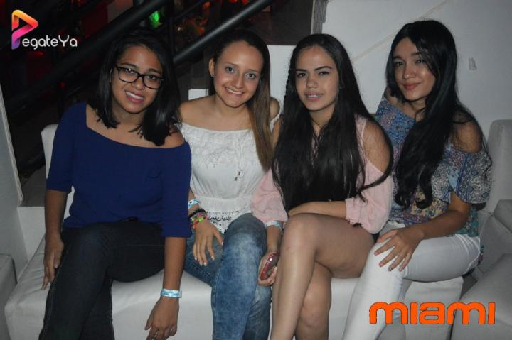Foto 47 de Miami - 4to Fds Agosto 2016 en Miami Bar Cali, Cali