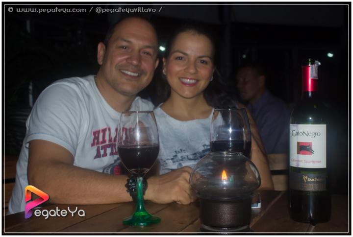 Foto 4 de BROADWAY PUB - Villavicencio en Broadway Pub Bar - Restaurante, Villavicencio