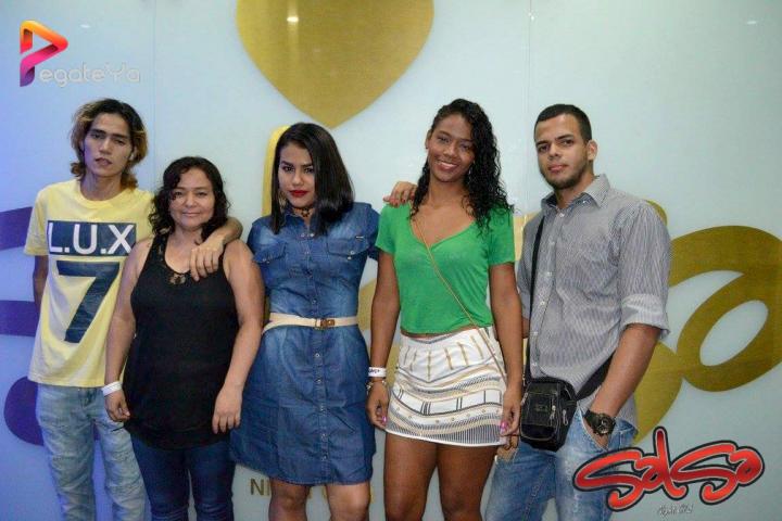Foto 41 de Salsa Night Club - 4TO Fds Agost 2016 en Salsa Night Club, Cali