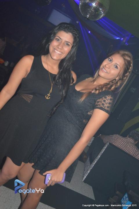 Foto 83 de EL MANICOMIO - 21 de febrero de 2015 en Discoteca El Manicomio Bucaramanga, Bucaramanga