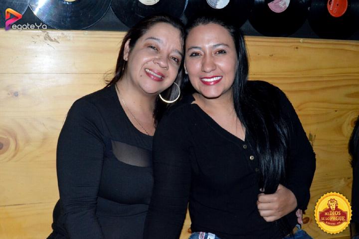 Foto 11 de Mi Dios se lo Pague - 3er Fds Mayo en Fonda Mi Dios Se Lo Pague, Cali