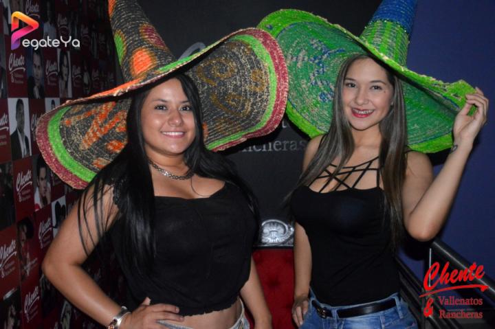 Foto 51 de CHENTE - 3er - 4to Fds Nov. 2015 en CHENTE Vallenatos y Rancheras, Cali