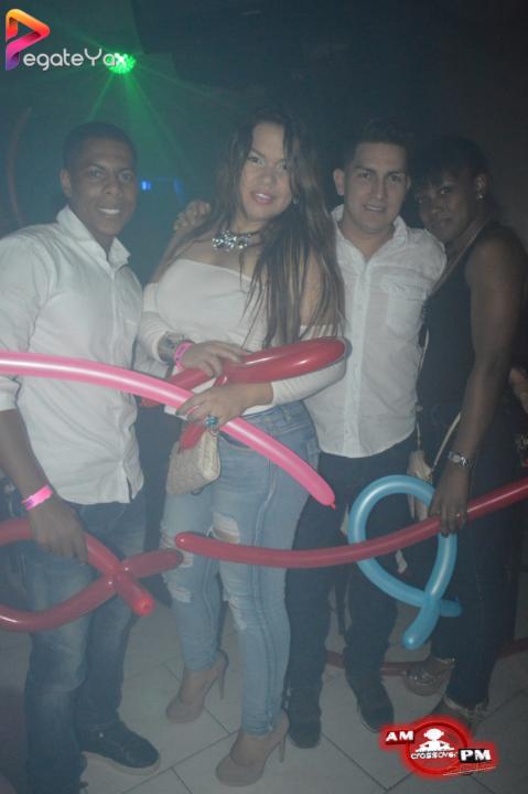 Foto 27 de Ampm Bar - 1er Fds Abril 2016 en Am / PM Bar - Cali, Cali