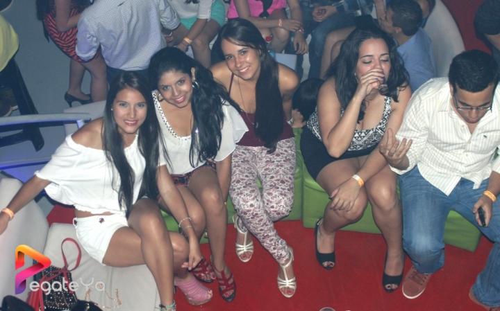 Foto 19 de Favela Club - Febrero 21 del 2015 en Favela Club Menga, Cali