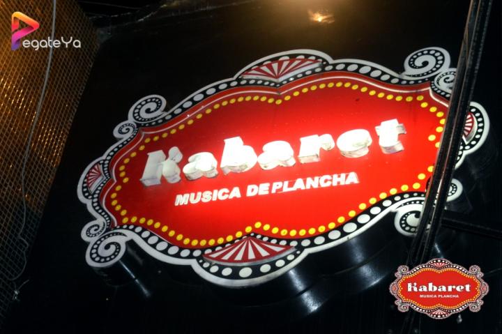 Foto 14 de Kabaret Bar - 5to FDS Mayo 2015 en Kabaret - Granada, Cali