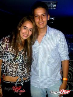 Foto 35 de Enero 19 del 2012 en Nozomi Club, Cali