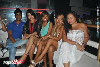 Foto 3 de Taboo 17 de Mayo de 2014 en Discoteca Taboo Cartagena, Cartagena
