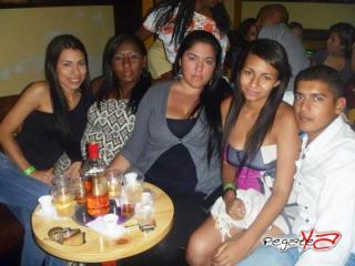Foto 67 de Marzo 17 del 2012 en El Mariachi Cali, Cali