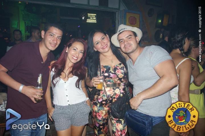 Foto 23 de MISTER babilla 14 Y 15 DE AGOSTO en Discoteca MISTER BABILLA cartagena, Cartagena