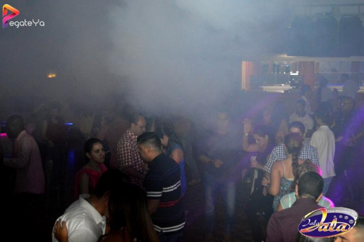 Foto 67 de jalajala - 1er / 2do Fds Enero 2017 en Jala Jala Club, Cali