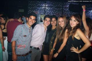 Foto 22 de Bling - Viernes 23 de mayo de 2014 en Bar Bling Bucaramanga, Bucaramanga
