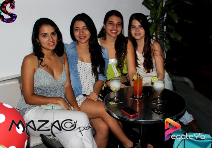 Foto 5 de Mazao Park - Febrero 21 del 2015 en Mazao Park, Cali