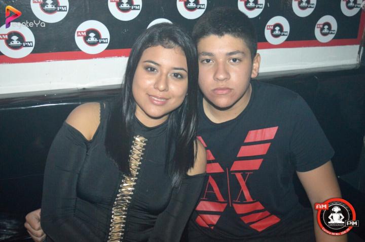 Foto 16 de AmPm - 4to Fds Mayo 2017 en Am / PM Bar - Cali, Cali