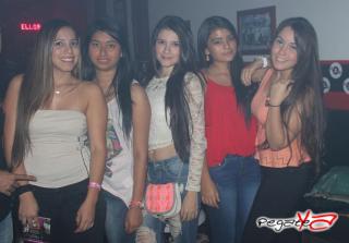 Foto 2 de Ampm Bar - Mayo 24 2014 en Am / PM Bar - Cali, Cali