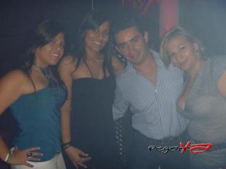 Foto 21 de Marzo 03 del 2012 en Praga Club Cali, Cali