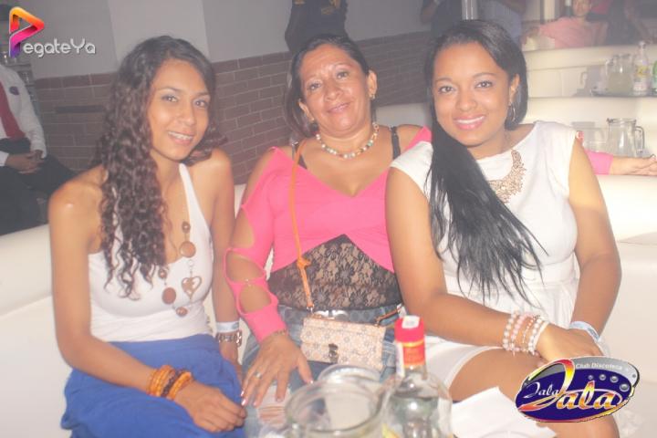 Foto 40 de Jalajala - 1er Fdso SEPT 2016 en Jala Jala Club, Cali