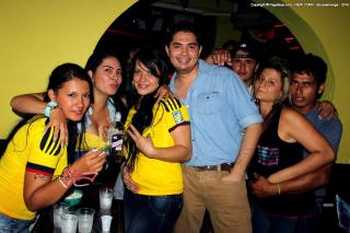 Foto 15 de Discoteca New York Bucaramanga en Discoteca New York Bucaramanga, Bucaramanga