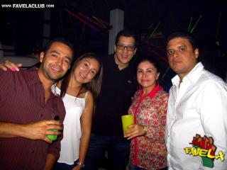 Foto 30 de Favela Club - Mayo 25 del 2013 en Favela Club, Cali