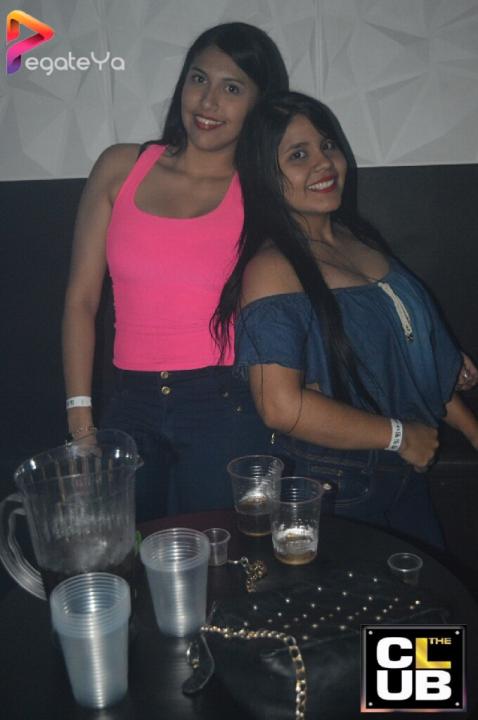 Foto 2 de The Club Cali - 2do Fds Enero 2017 en The Club Cali, Cali