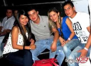 Foto 18 de Abril 6 del 2013 en Babel / Barra Libre Cali, Cali