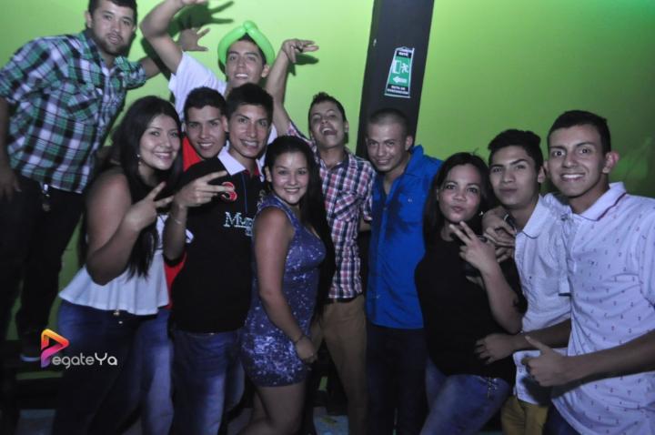 Foto 20 de El Manicomio sábado 06 de junio 2015 en Discoteca El Manicomio Bucaramanga, Bucaramanga