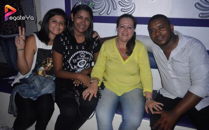 Foto 3 de Ahma Bar - 2do FDS Abril 2016 en Ahma Cali, Cali