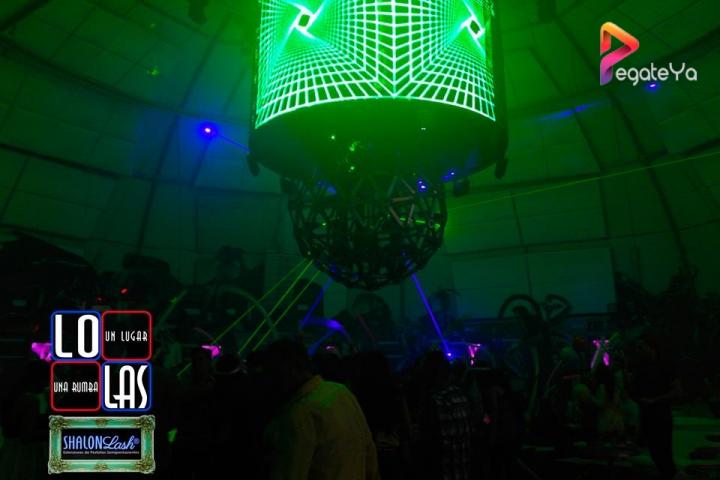 Foto 59 de Lolas - 3er FDS Nov 2015 en Lolas Club Menga Cali, Cali