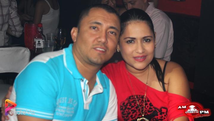 Foto 4 de Ampm Bar - 4to FDS Febrero 2015 en Am / PM Bar - Cali, Cali