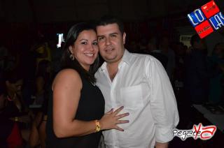 Foto 43 de Lolas - Febrero 22 del 2014 en Lolas Club Menga Cali, Cali