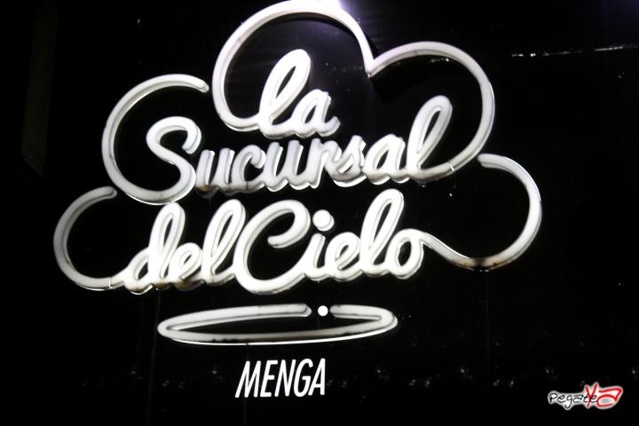 Foto 24 de La Sucursal del Cielo - 3er FDS Nov 2014 en La Sucursal del Cielo, Cali