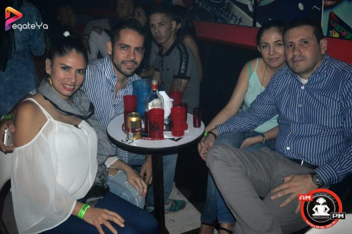 Foto 55 de AmPm - 3er / 4to Fds Enero 2016 en Am / PM Bar - Cali, Cali
