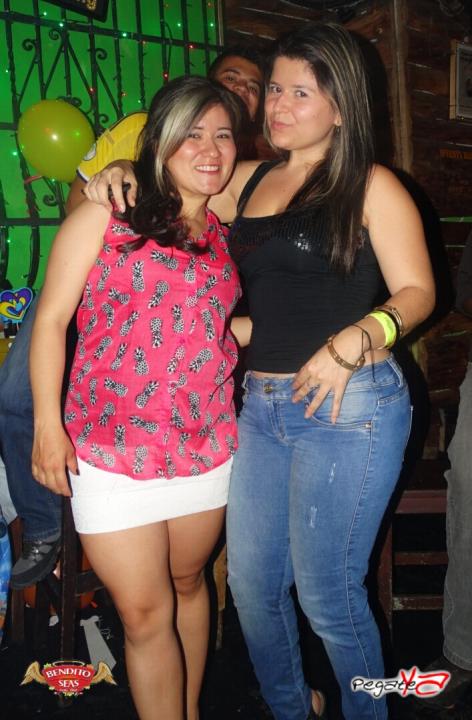 Foto 54 de Bendito Seas - Septiembre 06 en Discoteca Bendito Seas Medellin, Medellín