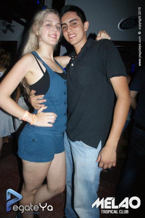 Foto 10 de melao 22 de agosto de 2015 en melao cartagena, Cartagena