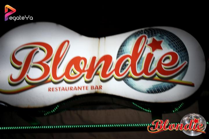 Foto 41 de Blondie - 2do FDS Dic. 2015 en Blondie Bar Cali, Cali