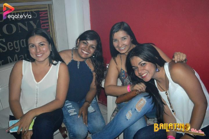 Foto 78 de Bailatino - AMOR & AMISTAD 2016 en Bailatino - Bar, Cali