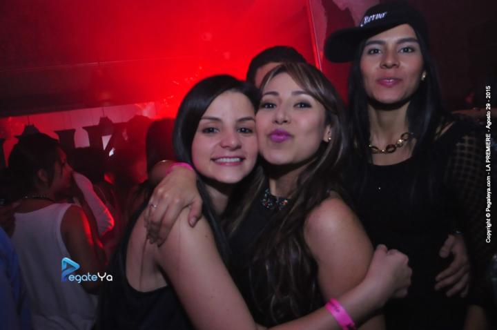 Foto 77 de La Premiere - sabado 29 agosto 2015 en La Premiere Bucaramanga, Bucaramanga