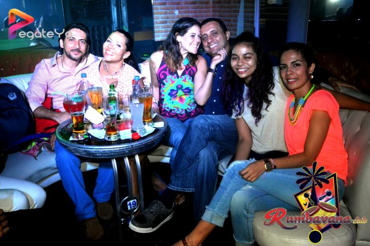 Foto 44 de Rumbavana - 2do/3er Fds junio 2016 en Rumbavana Cali, Cali