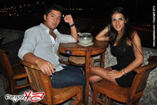 Foto 12 de cafe del mar 13 y 14 de julio de 2012 en cafe del mar cartagena, Cartagena