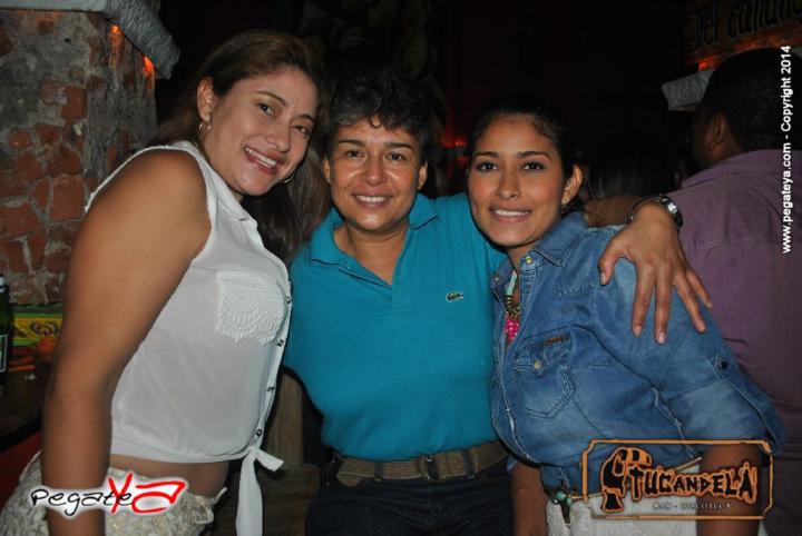 Foto 38 de TU CANDELA 5 Y 6 de SEPT 2014 en TU CANDELA cartagena, Cartagena