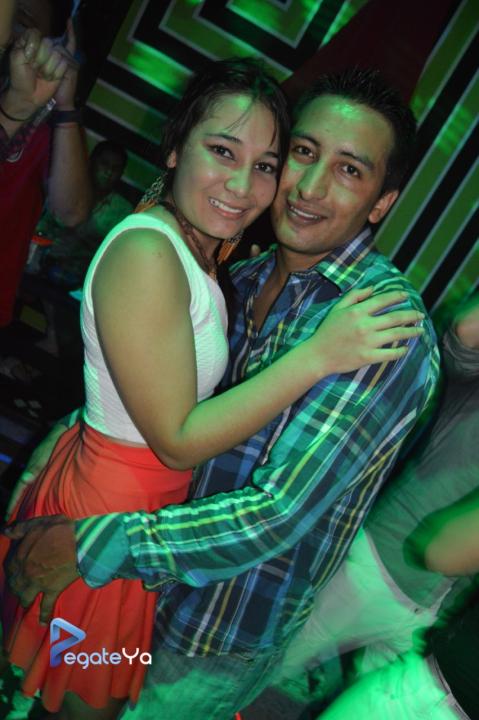 Foto 41 de El manicomio sabado 7 de marzo de 2015 en Discoteca El Manicomio Bucaramanga, Bucaramanga