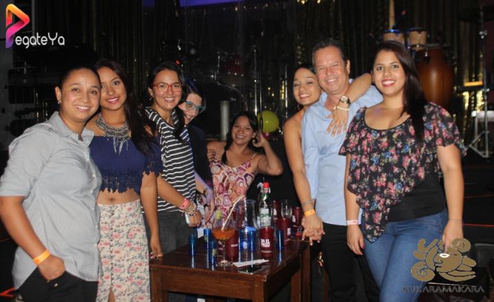 Foto 12 de Kukaramakara - 2do Fds Abril 2016 en Kukaramakara Discoteca Cali, Cali