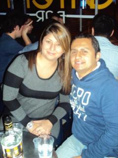 Foto 36 de Marzo 17 del 2012 en Santelmo Manizales, Manizales