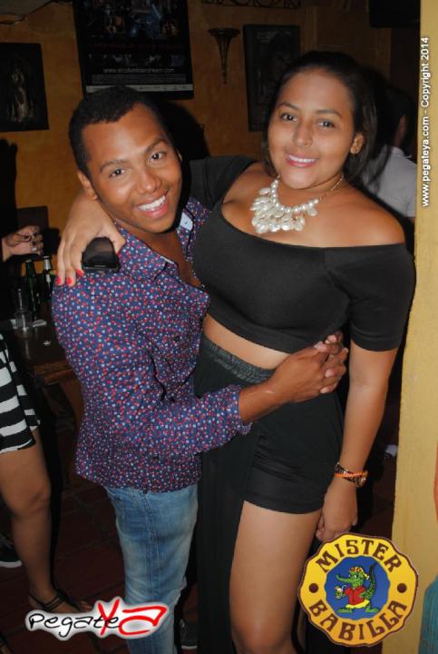 Foto 74 de MISTER BABILLA 14 Y 15 de NOV 2014 en Discoteca MISTER BABILLA cartagena, Cartagena