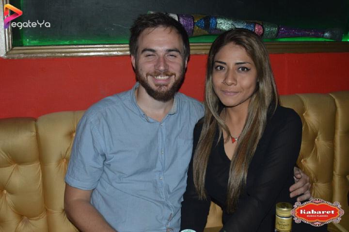 Foto 31 de Kabaret Bar - 4to fds Febrero 2017 en Kabaret - Granada, Cali