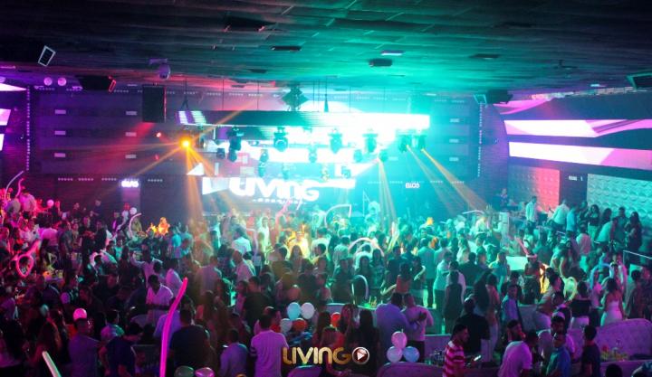 Foto 6 de Living - 1er Fds Junio 2017 en Living Night Club, Cali