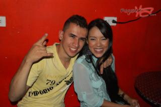 Foto 14 de The Rouse 23 Noviembre en therouse Bar Medellin, Medellín