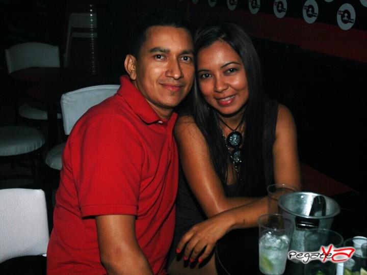 Foto 14 de Ampm Bar - Sept 13 2014 en Am / PM Bar - Cali, Cali