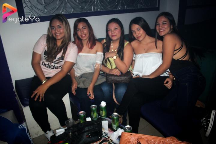 Foto 19 de AHMA - 4to FDS JUNIO 2016 en Ahma Cali, Cali
