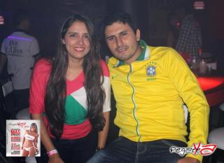 Foto 5 de Ampm Bar - Junio 07 del 2014 en Am / PM Bar - Cali, Cali